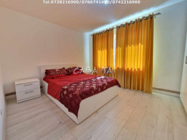 Apartament 3 camere, situat &icirc;n T&acirc;rgu Jiu, Str. Mioritei