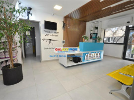 Spatiu comercial in zona Lujerului-Piata Veteranilor -Milit