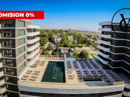 Studio - complex Alezzi Odyssey - Mamaia Nord