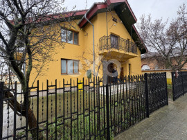 Casa de vazare Bradu la pret de apartament