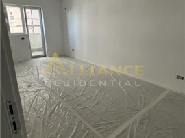 Garsoniera noua Berceni || incalzire in pardoseala aproape m