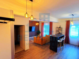 Apartament 2 camere modern Craiovita Brancoveanu parter p...