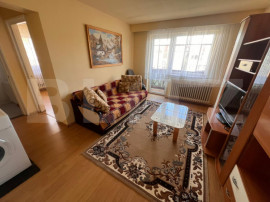 Apartament 2 camere, 40 mp, balcon, Gheorgheni &ndash; zona Pia?