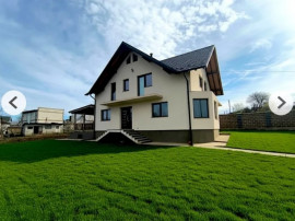 Casa / Vila ( D+P+E+Pod ) Zona Sf. Ilie