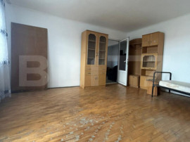 Apartament de 3 camere, decomandat, 66 mp, 2 balcoane &icirc;nchi