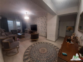 Matei Basarab in exclusivitate apartament deosebit- mobilat