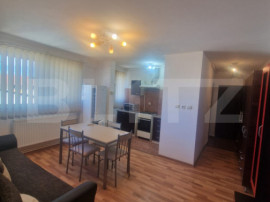 Apartament 2 camere, 40 mp, etaj 5 &ndash; zona Girocului