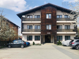 Apartament 3 camere zona linistita cu vile Tractorul