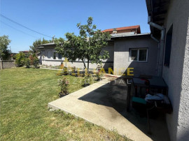 Casa individuala Popesti Leordeni || teren generos || zona c