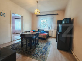 Casa individuala, 3 camere, 98 mp, 827 mp teren, zona Centra
