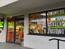 Spațiu Comercial Drumul Taberei Chirias Activ Randament 7,5