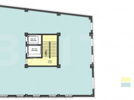 Spatiu comercial, 300 mp, zona Complex Studentesc