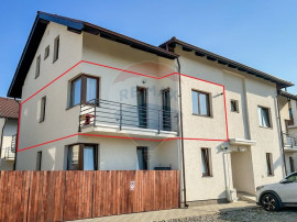 De &icirc;nchiriat &ndash; Apartament modern cu 3 camere &icirc;n Ghimbav