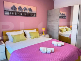 Apartament 2 camere, 52 mp, zona Aradului