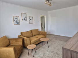 Apartament 3 camere, 65 mp, complet renovat, 2 băi, zona Pr