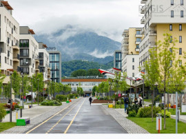 Apartament 3 camere Aleea Pietonala I Coresi Kasper