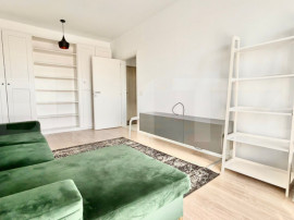 Apartament cu 2 camere, 49.50 mp, zona Universității