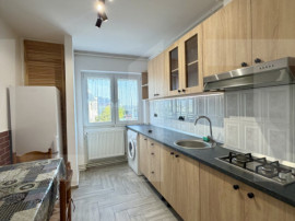 Apartament de &icirc;nchiriat, 75 mp, zona Centrală - Podgoria