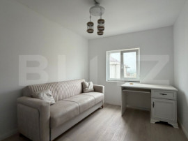 Apartament cu 4 camere, 91 mp, zona Parcul Teilor