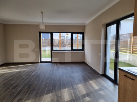 Casa pet friendly, 139mp, curte, 3 parcari, Dezmir