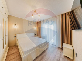 Apartament cu 2 camere, prima inchiriere in zona Alfa