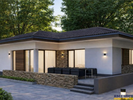 Casa deosebita,la cheie,finisaje personalizate,15 minute de