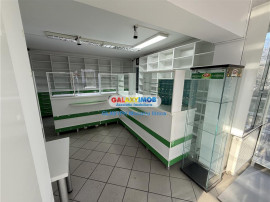 Spatiu comercial 60 mp, 9 Mai, Ploiesti