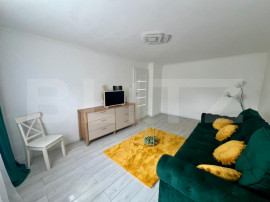 Apartament cu 3 camere, 70 mp, zona Centrala