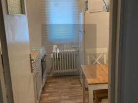 Apartament 2 camere Constantin Brancoveanu / Nitu Vasile