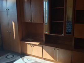 Camera de camin - zona Tractorul