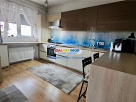 Apartament 3 camere, Ploiesti, zona 9 Mai