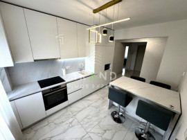 3 camere decomandat | 2 băi | 2 balcoane | Pet Friendly | M