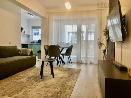 Panorama 2 Camere Bloc Impecabil, Parcare, Vivamus Tractorul