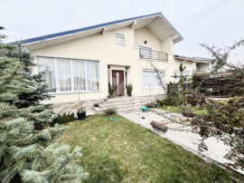 De vanzare vila individuala 7 camere mobilata si utilata com