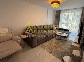 Apartament 3 camere - Parcare inclusa - Mobilat