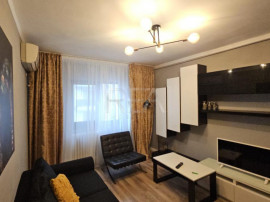 Garsonieră renovată, fără bătăi de cap, Sector 6