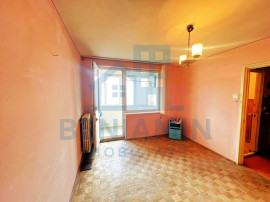 2 Camere-52mp-Balcon-Lift Nou-Anvelopat-Zona-Garii-Necesi...