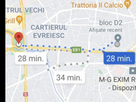 Alba iulia parter confort 2