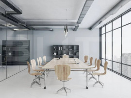 Spatiu birouri, 100 mp, parcare privata, zona Complex Studen