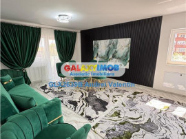 Apartament Lux Bloc Nou Berceni - Aparatorii Patriei - Parca