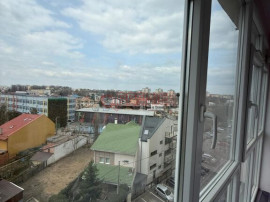 3 camere&ndash;Bd Alexandru Obregia-Centrală proprie-Parcare