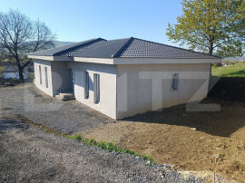 Casă parter | Livezile | Priveliște spre oraș | 125 mp ut