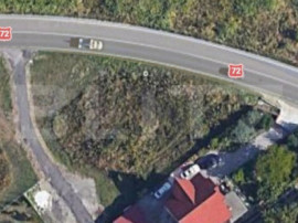 ???? Teren intravilan 1415 mp cu 2 fronturi &ndash; zonă excele