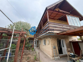 Dallas- Casă P+1+M pentru muncitori | 30 locuri cazare | 2