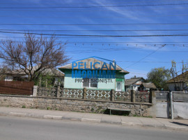 Casa cu teren FRECATEI - CENTRU