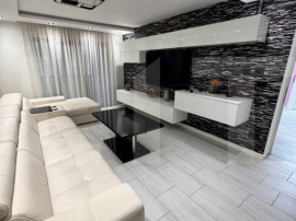 Apartament smart 4 camere - Ultra finisat - zona Stadion