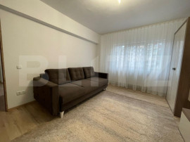 Apartament modern, 2 camere decomandate, zona OMV Marasti