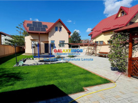 Prelungirea Ghencea Valea Oltului vila de