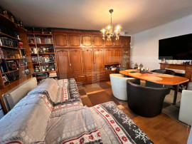 Apartament 4 camere zona Maier(pod depozitare,boxa,uscatorie