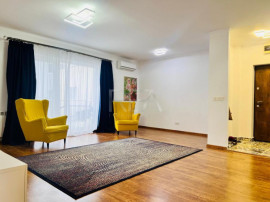 3 Camere Premium | Zona Nord - Băneasa | 99 mp Utili | Tera
